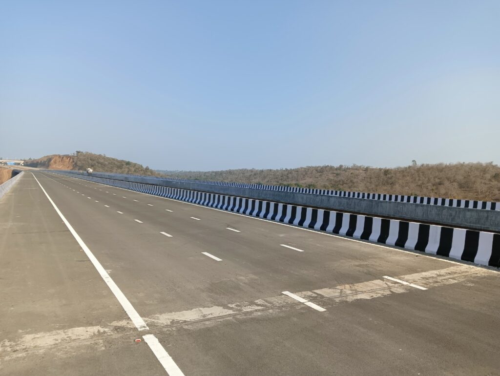 Nagpur-Mumbai Expressway