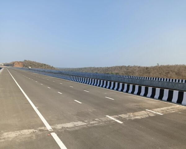 Nagpur-Mumbai Expressway