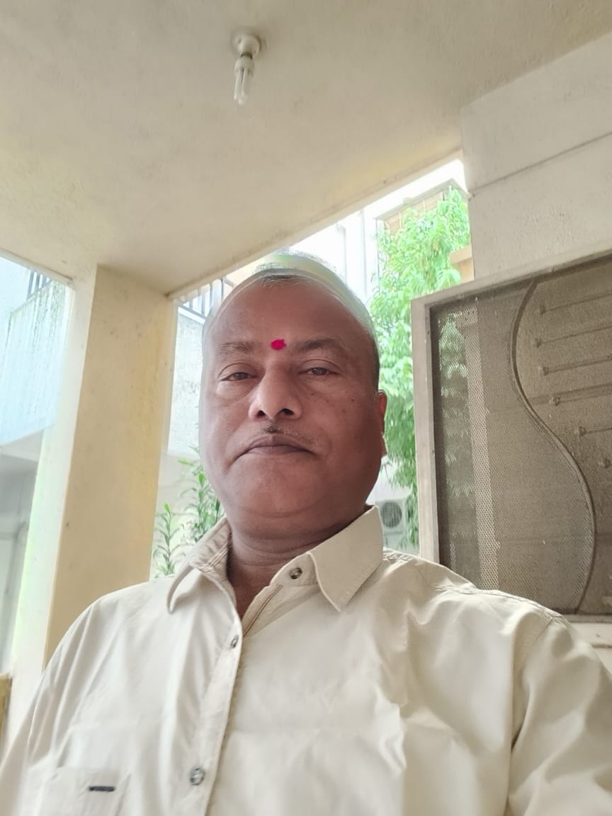 Lalan Kumar Jha