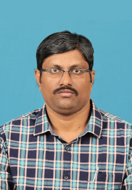 R Prakash