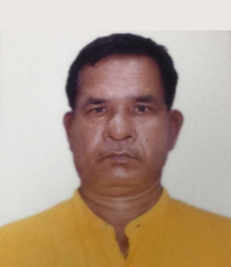 Rambilas Singh Yadav -Arvind Techno