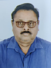 Vipin Agarwal