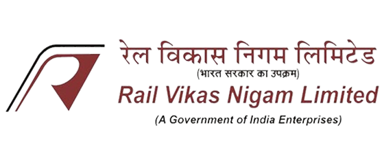 Rail Vikas Nigam Limited - Client - Arvind Techno